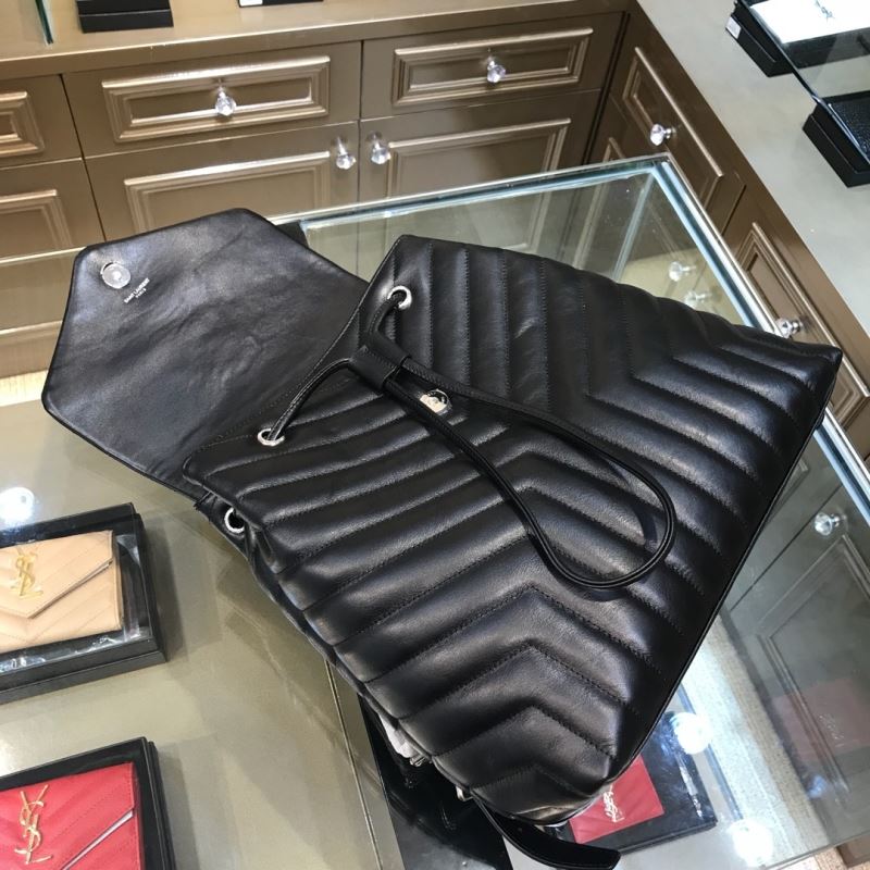 Y51 backpacks